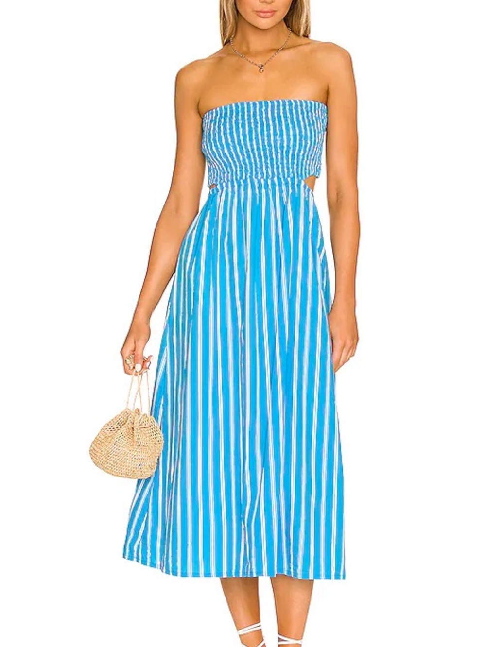 Faithfull the Brand Dress